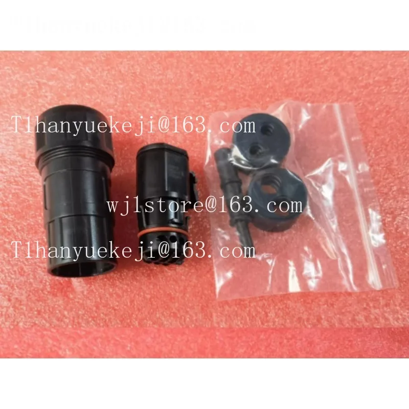 Suitable for Huawei inverters Sun2000-100k/110k/300k/196k communication 485 terminal connectors，Inverter communication terminal