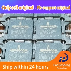 10PCS/LOT   B50282C1KFBG BGA New Original in Stock