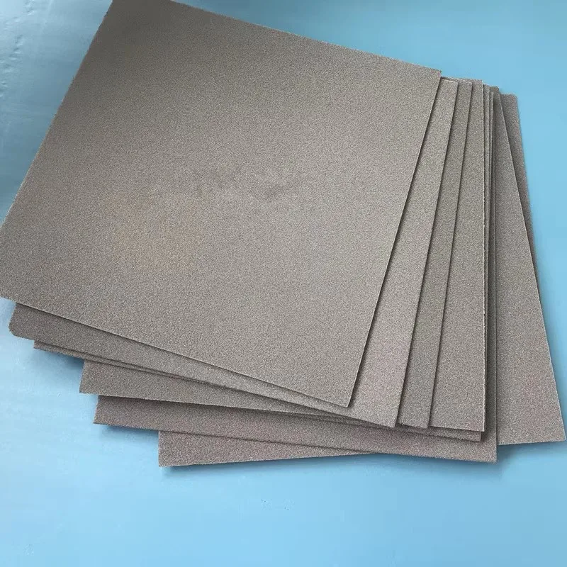 Foam Cobalt Thermal Conductivity Heat Dissipation Filter foam Cobalt Experimental Test Catalytic Materials