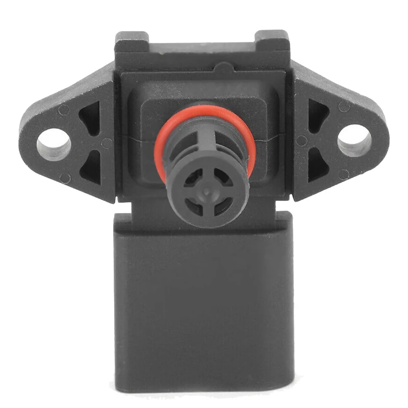 Mass Air Flow Meter Sensor MAF for 2003-2007 Dodge Ram 2500 3500 5.9L Cummins 4984570