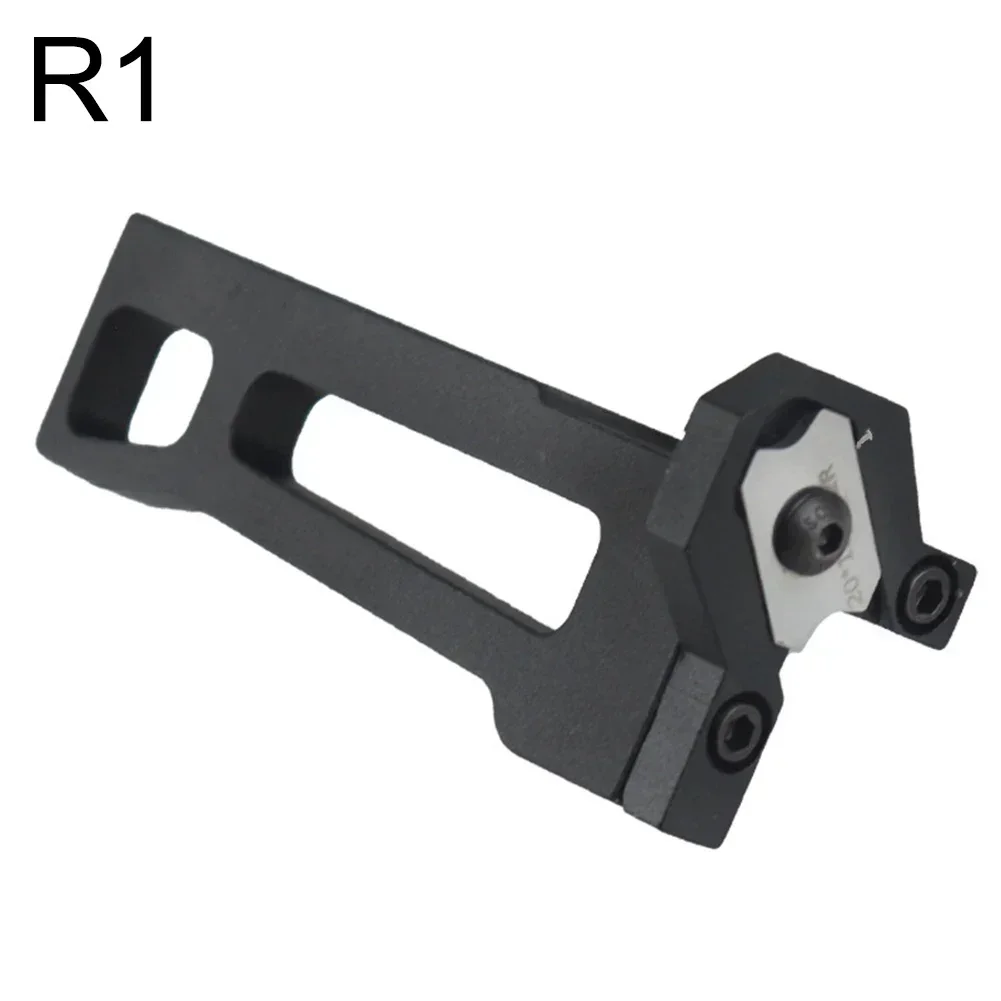 1pc Chamfer Planer Edge Banding Trimming Chamfring Fillet Scraper Board Deburring Planer Cutting Edge Woodworking Hand Tools ﻿