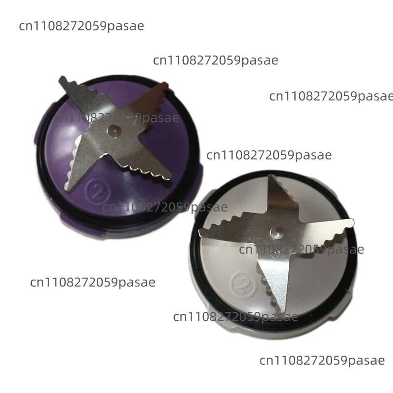 Unidad de cuchillas de alta calidad que incluye anillo de sellado HR7627 HR7628 HR7629 HR7761 HR7762 para piezas de licuadora y exprimidor