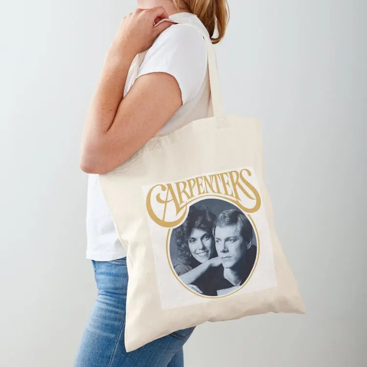 

The Carpenters Tote Bag shopper bag women bags for women shopper bags for women tote bag men's