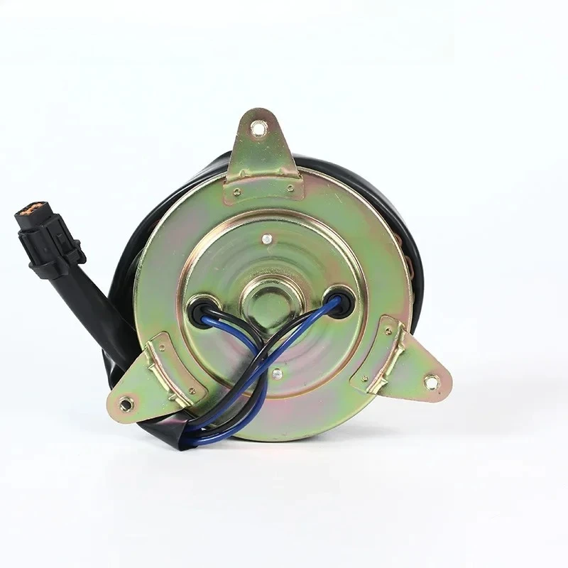 

Car radiator fan motor 92222-VW000 /92122-3XA0A/4524-6G01 (Cham)
