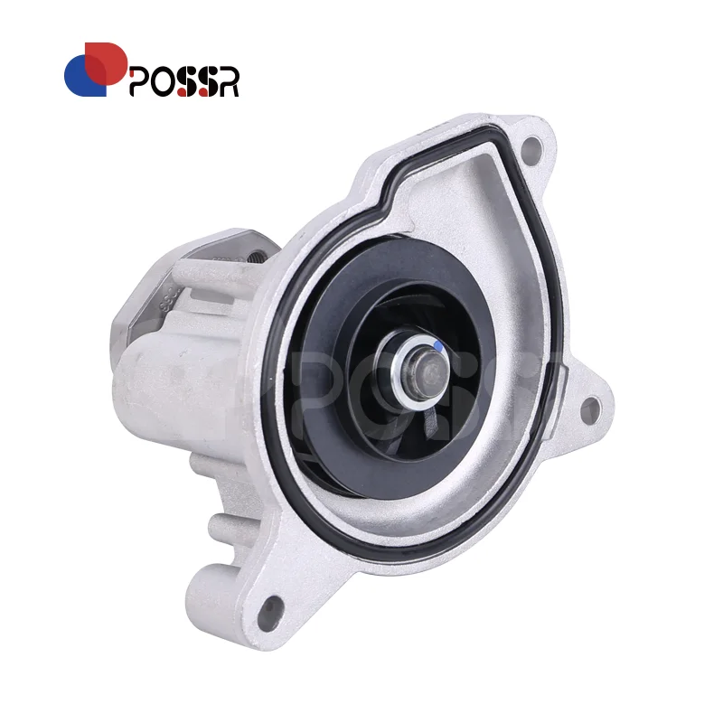 Maner Bombas De Agua Automotriz 03C121019J Automotive Car Electric Water Pump Assembly for Volkswagen Eos Lavida 1.6 1.4t