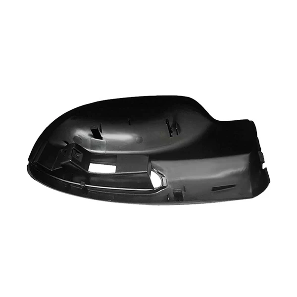 

N29R_RB Car Right Rear View Mirror Cover Trim Kit for Mercedes Benz Viano