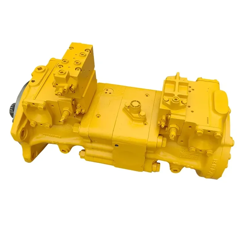 708-27-12121  Quality Hydraulic Pump Main Drive Shaft for Heavy Excavator
