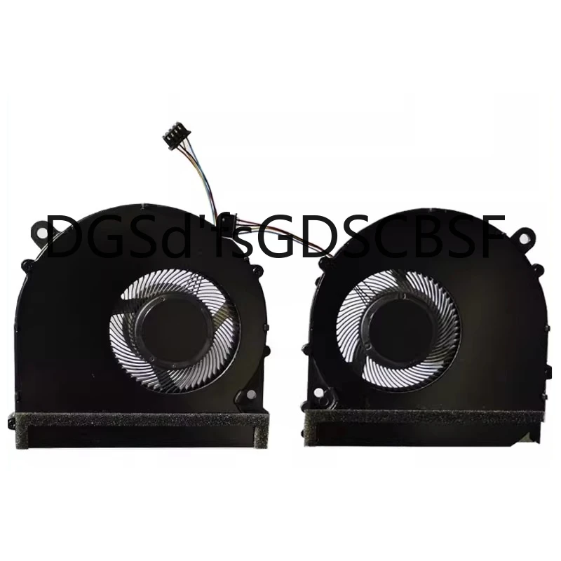 Новый вентилятор процессора для Xiaomi Mi Notebook Pro 15,6 дюйма MX150 MX250 MX350 171501 181501-AD ND55C05 ND75C07 охлаждающий вентилятор для ноутбука Новый вентилятор процессора для Xiaomi Mi Notebook Pro 15,6 дюйма MX150 MX250 MX350 171501 181501-AD ND55C05 ND75C07 охлаждающий вентилятор для ноутбука