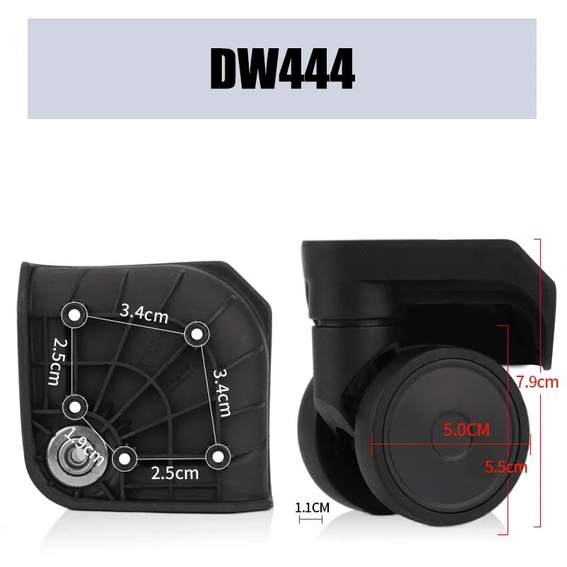Рисунок 2 - Для FILA DW444 универсальный сменный