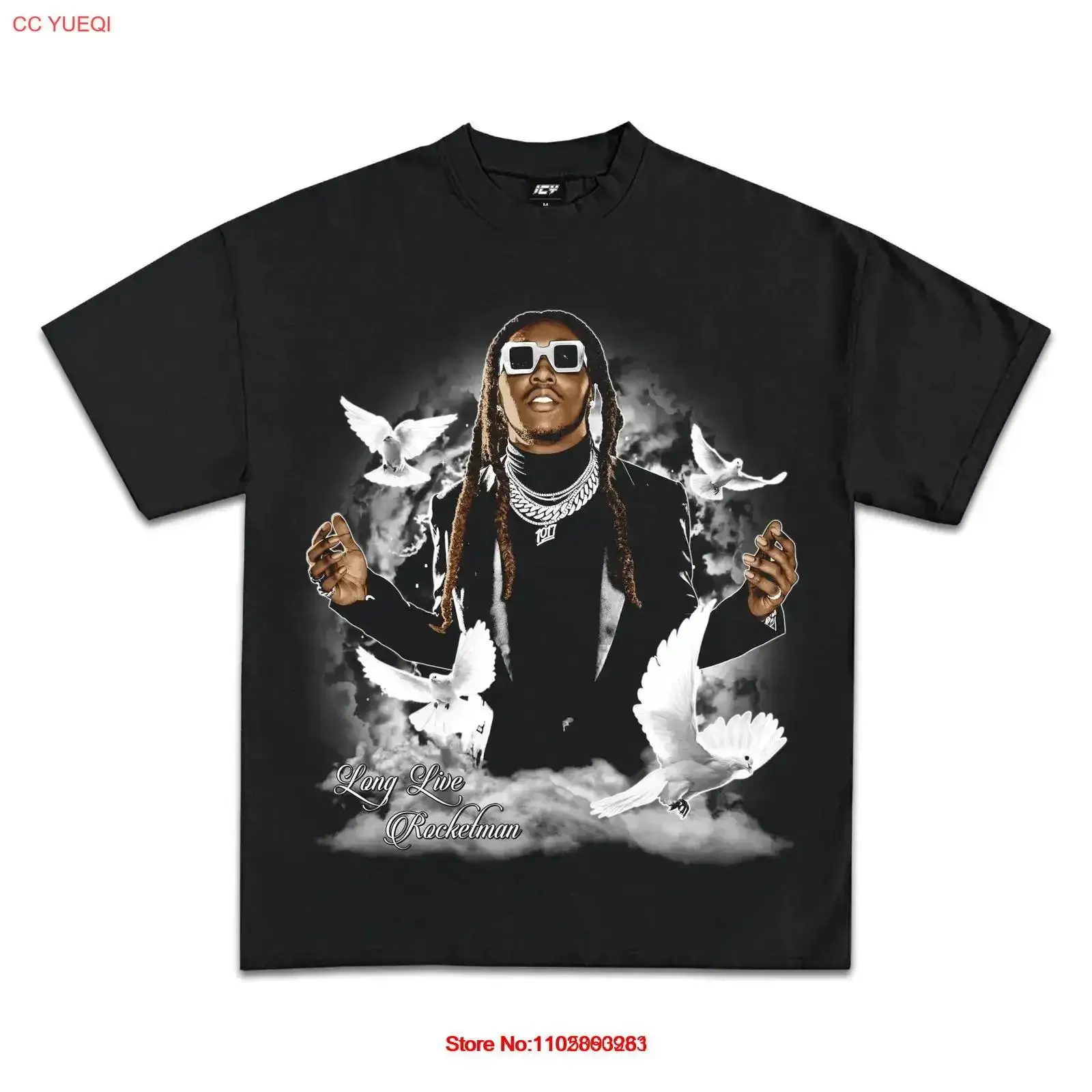 Takeoff Icy Exclusi… - image