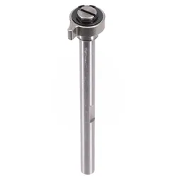 Saw Shaft Chuck Jig Saw Quick Chuck Electric Power Tool Part Durable Metal Practical Silver Assembly Replacement Part