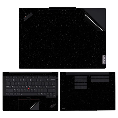 Imagen 2 del producto Cubierta adhesiva de piel para ordenador portátil Lenovo ThinkPad P14S T14 Gen 5 para ThinkPad P14s T14 2020 2021 2022 2023 calcomanía de vinilo personalizada