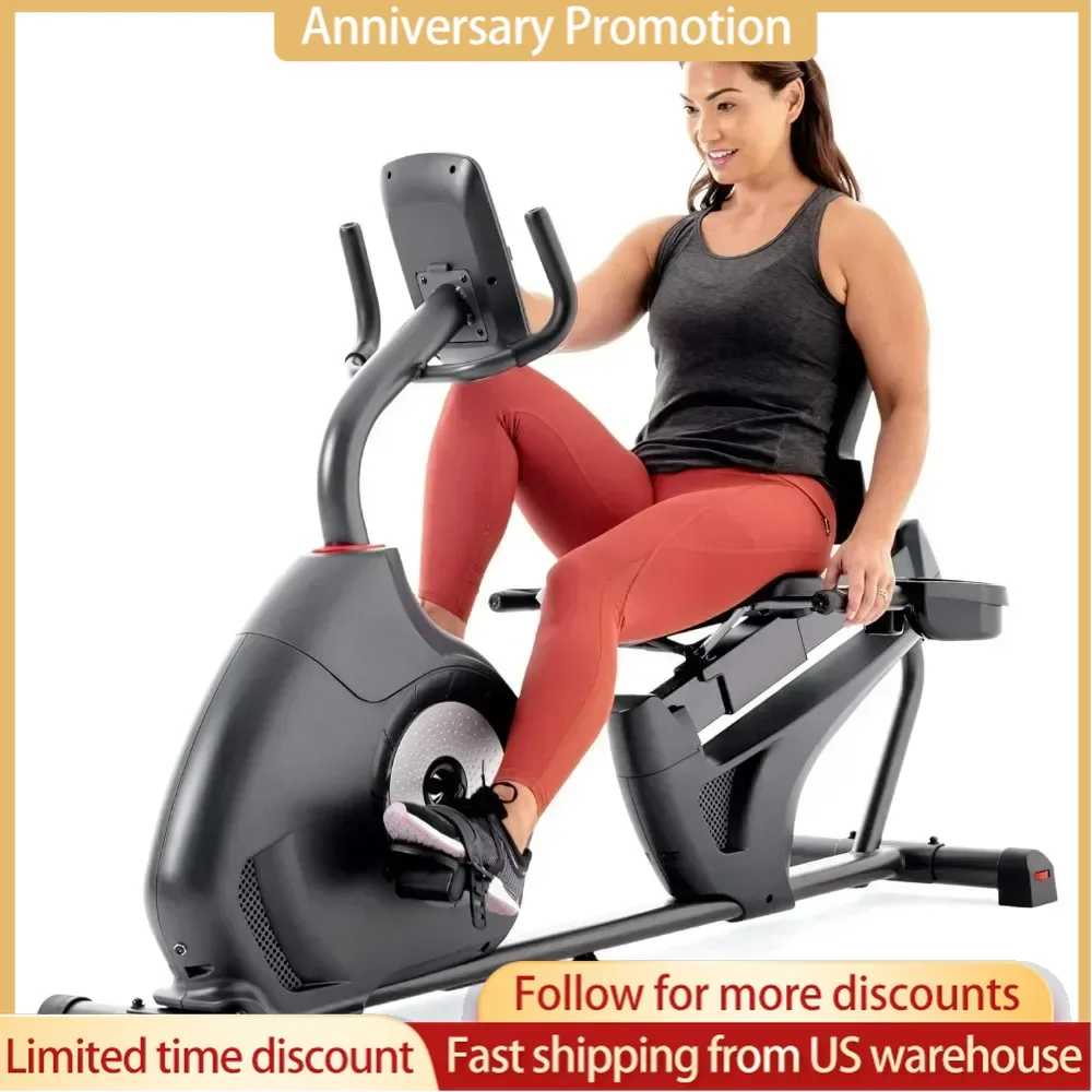 Recumbent Bike Series，Leg Exercise Home Training Indoor Bicycle Large Fitness Equipment Body Building Sports Entertainment