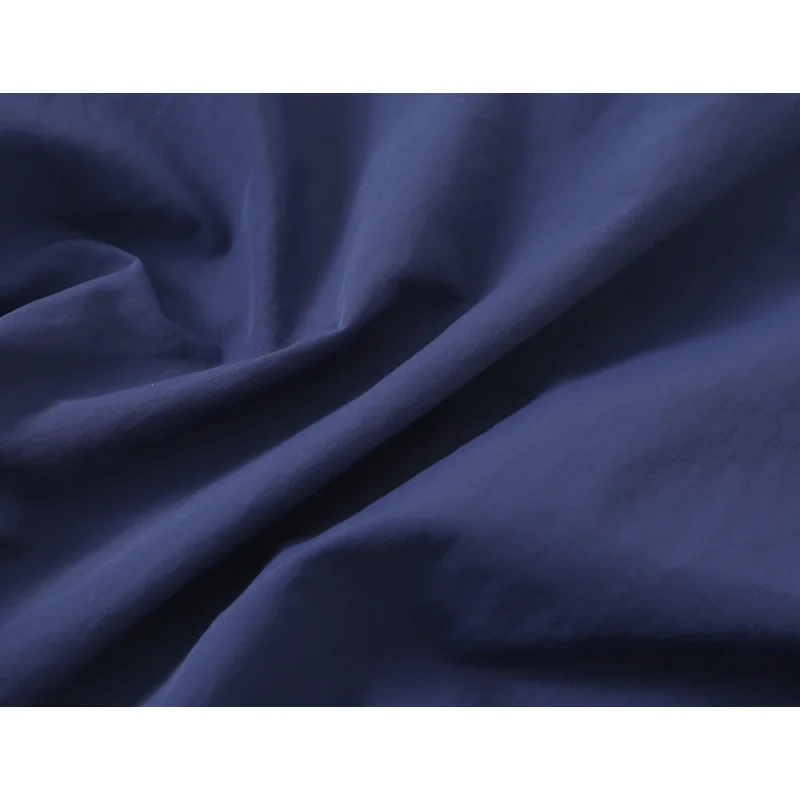 2026 Neue Revers-Reißverschluss-Cropped-Jacke & Elastische Weitbein-Hose Damen Zweiteiler Tech-Stoff Lässiger Passender Trainingsanzug – Detail 22