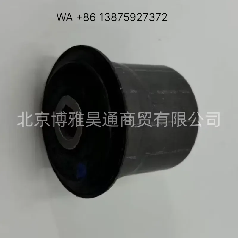 Wmwmnu High Quality Vehicle Suspension Car Front Axle Bushing 52060138AA for JK Mopar