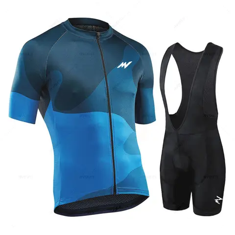 Morvelo-Men's Cycling Jersey, Bicycle Clothing, Bike Kit, Maillot, Summer, 2024,New,Team
