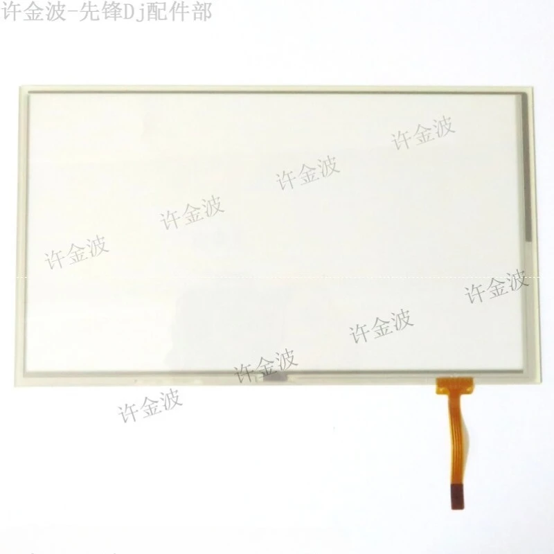 Original Pioneer CDJ-3000 XDJ-RX3 Replacement Touch Screen DSX1145 DSX1151 DWX4227