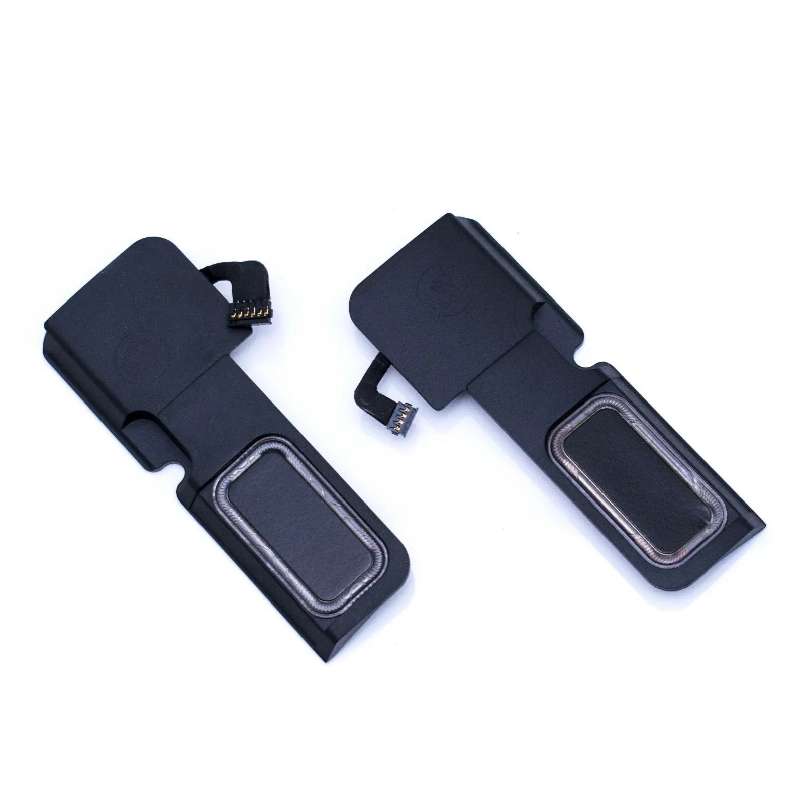 Left Right Speakers Set with Adhesive Stickers for Macbook Pro Retina 15
