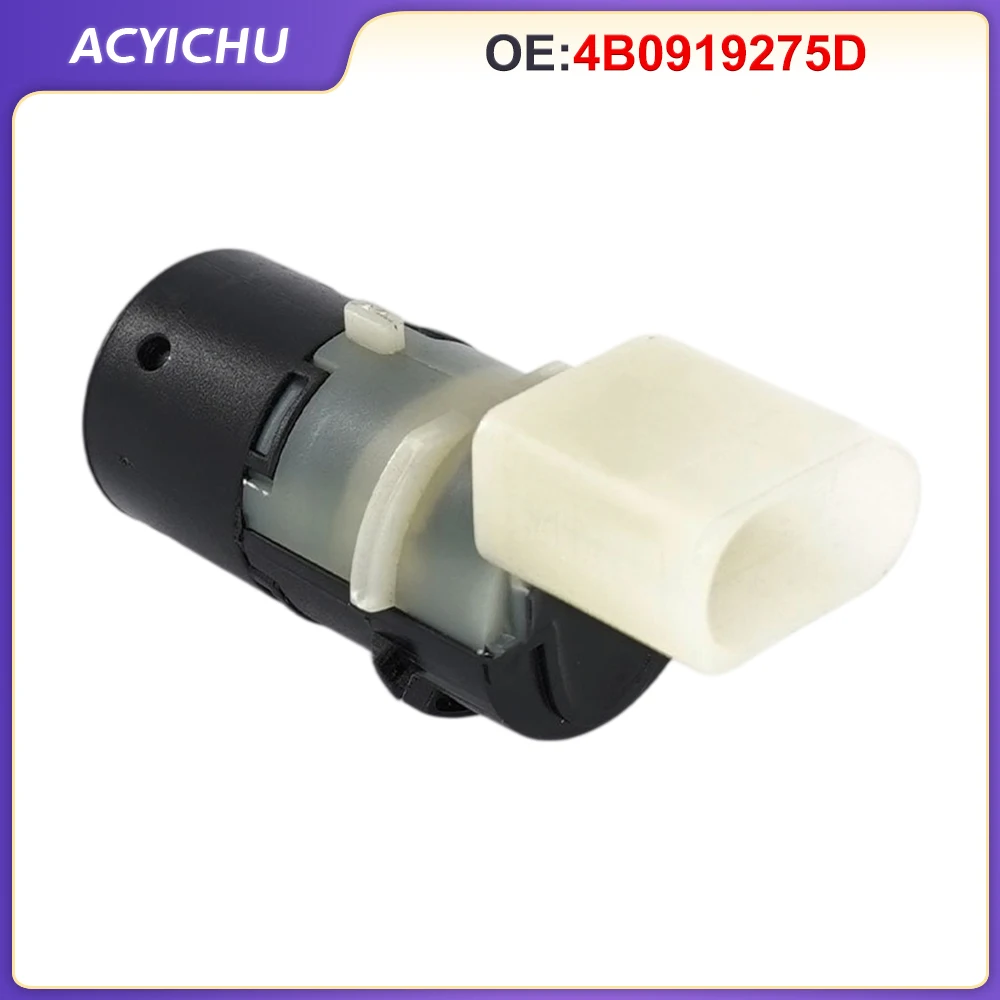 PDC Parking Sensors For Audi A6 Allroad C5 4B0919275D 4B0919275B,3D0919275D,4B0919275DGRU