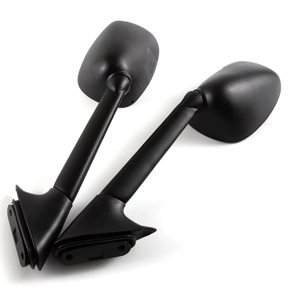 Motorcycle Rearview Mirror For Yamaha TMAX 500 2001-2011 2006 2007 2008 2009 2010 TMAX500 Bike Back Side Convex Scooters Mirrors - Image 6