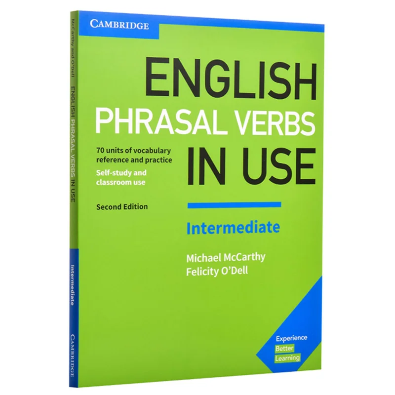 

Английские шерусные вербы в использовании, промежуточная книга с ответами, словарный запас и практика Michael McCarthy 9781316628157
