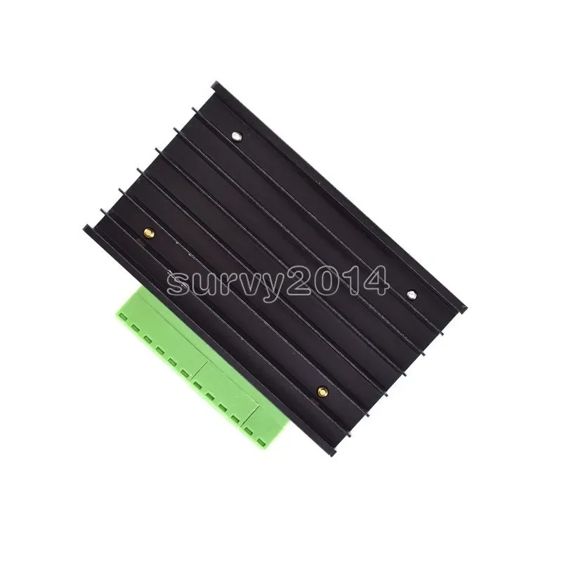 New arrival 42/57/86 stepper motor driver 32 segments TB6600 upgraded version 4.0A 42VDC