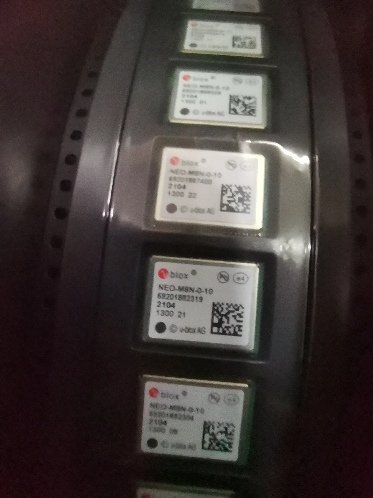 1PCS Supply Of NEO-… - image