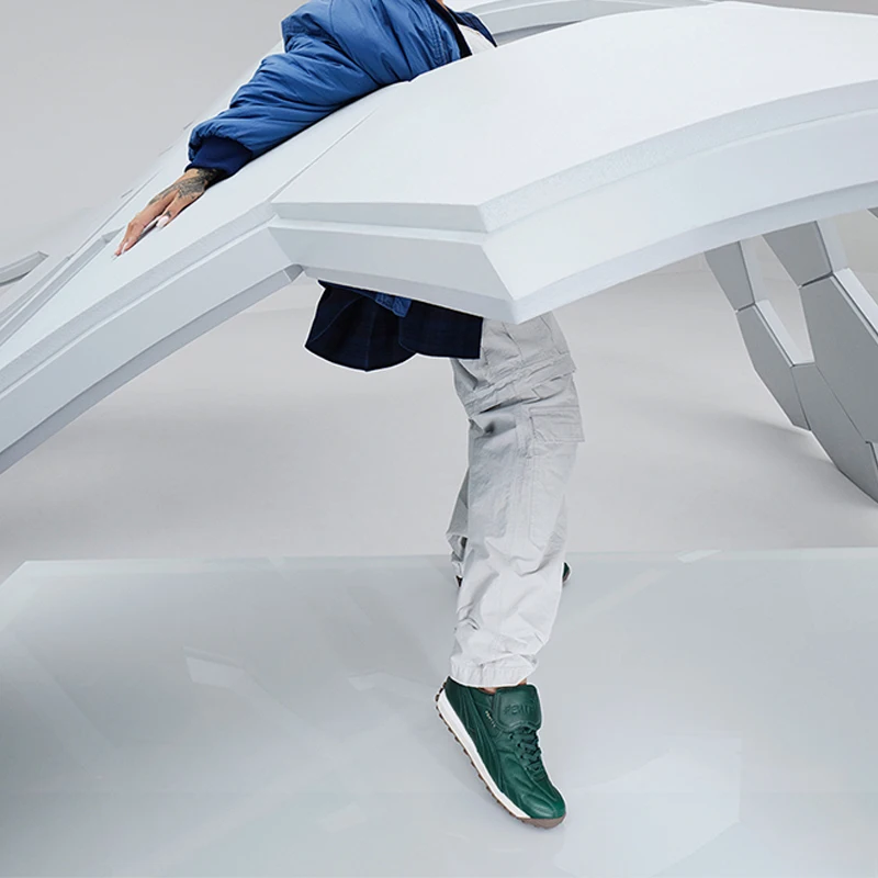 

Puma Genuine Avanti L Fenty Unisex Low-top Casual Sneakers 398352-02