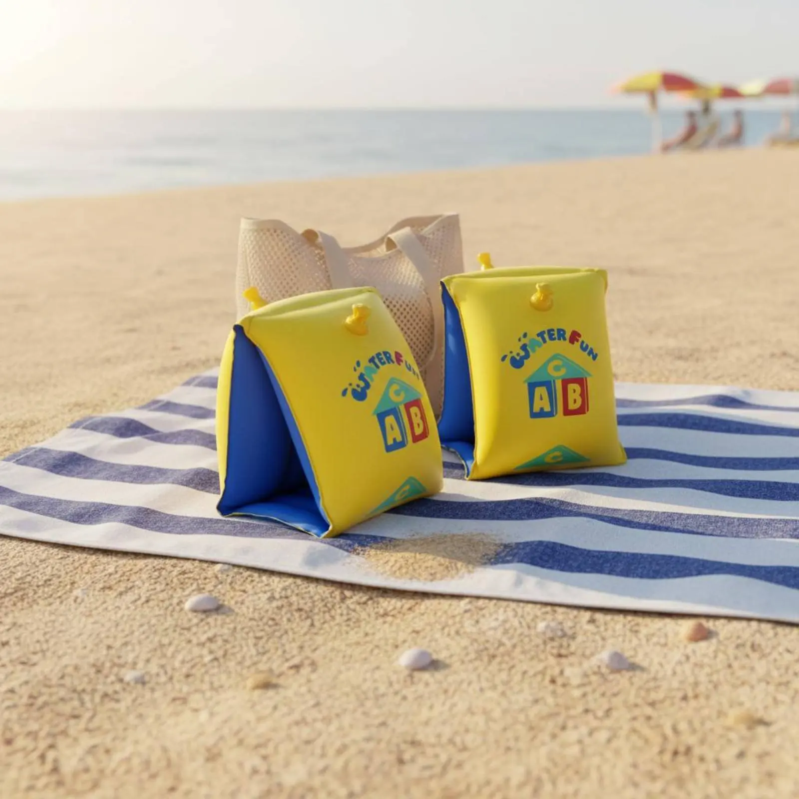 

Детский надувной жилет для плавания с высокой плавучестью, герметичный, для детей