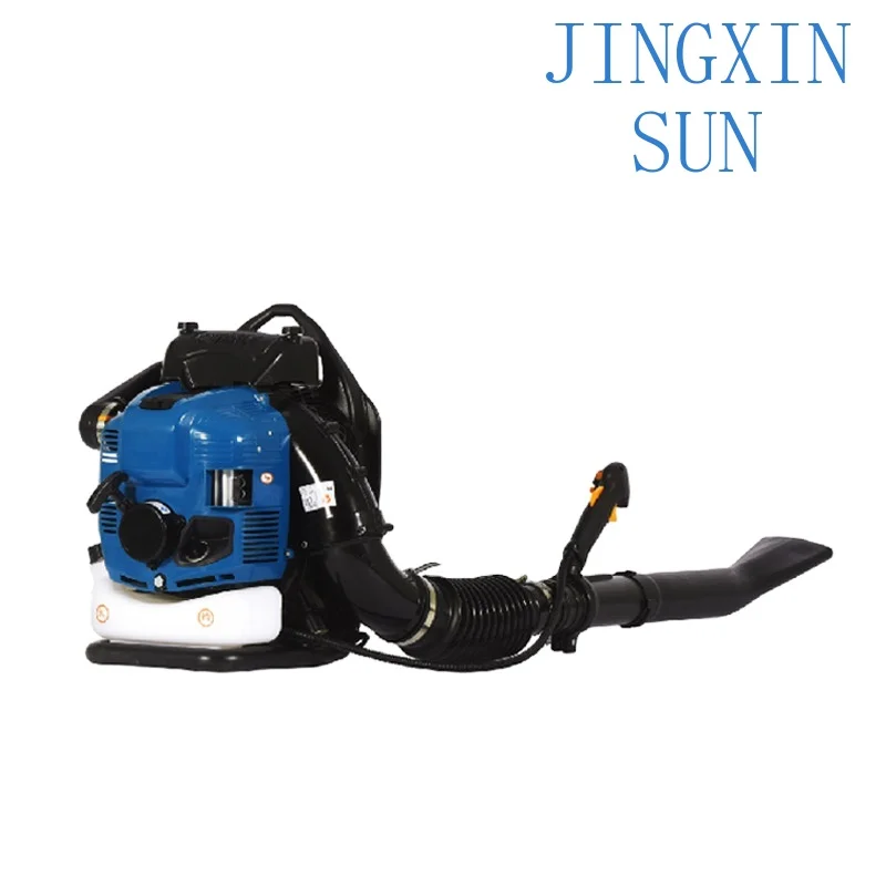 Wind Fire Extinguishers High-Power Road Blowers Manufacturers Wholesale Engine Core Component Snow Forest Fire Extinguishing