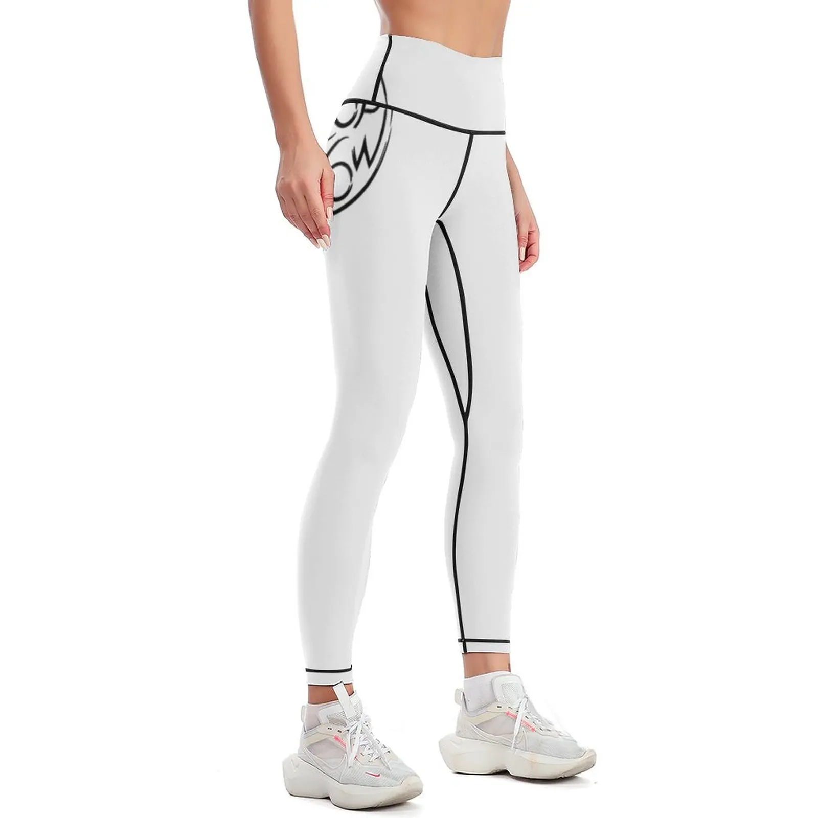 Do not Stop Me Now - Queen Leggings gym sportswear woman for fitness sportswear for gym gym's sportswear Womens Leggings