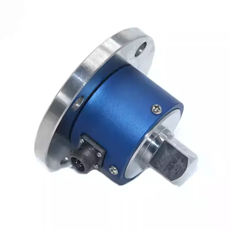 مستشعر عزم الدوران مستشعر عزم الدوران الثابت