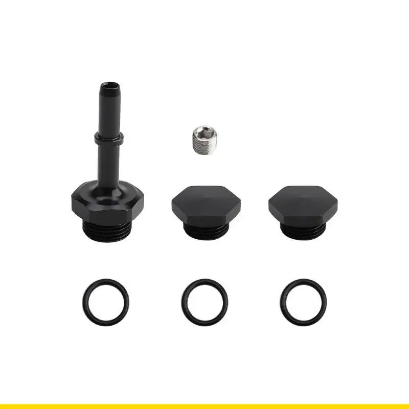 

SZCH Lightweight & Reliable with Oil Gauges set fit for K20 K24