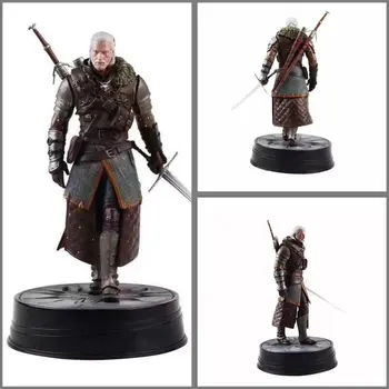 10 最佳銷售 獵魔人形象 - №1