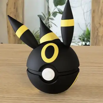 10 最佳銷售 寶可夢 - №7