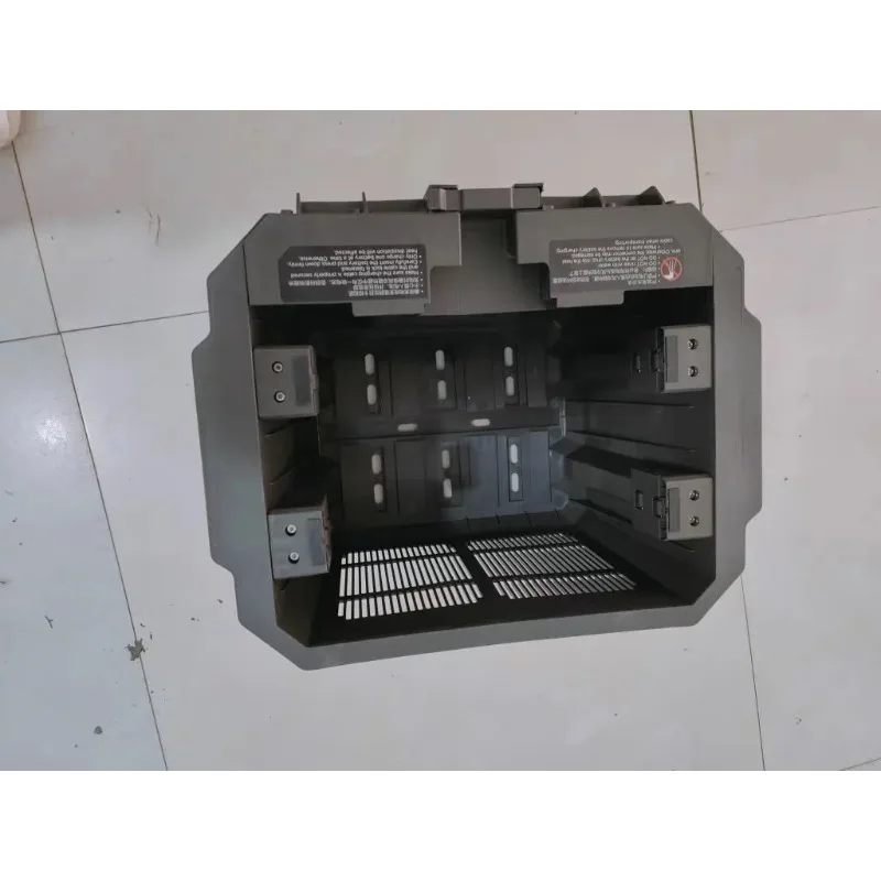 

Battery Cooling Rack Rac Rack for Battery Cooling System Storage Organization