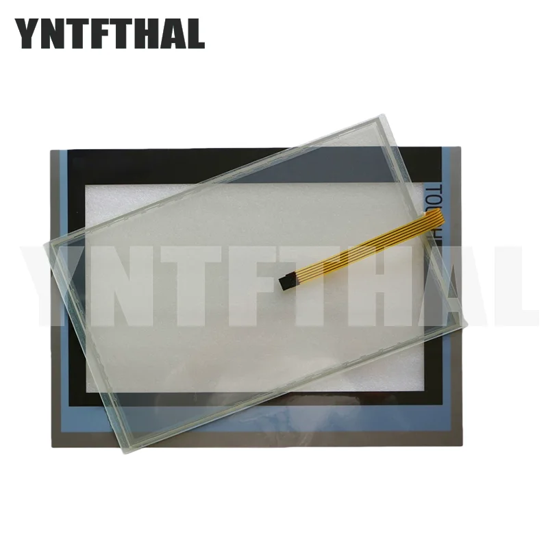 

New AMT28259 28259 2825900A 2825900B 91-28259-00B 91-28259-00C Touch Screen And Front Film