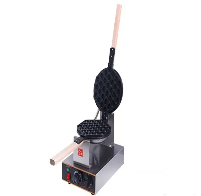 

Small Mini 3 in 1 Commercial Bubble Egg Stick Waffle Ball Cup Bowl Making Baker Maker Machine Price
