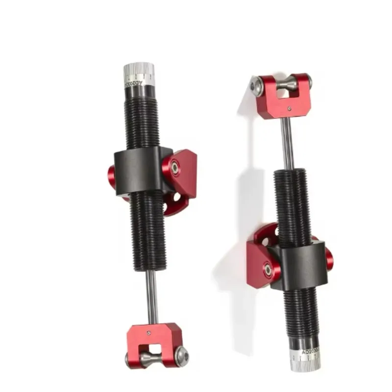 Racing Simulator Adjustable Hydraulic Pedal Buffer Sim Racing Hydraulic Rod Damper Upgrade Accessory