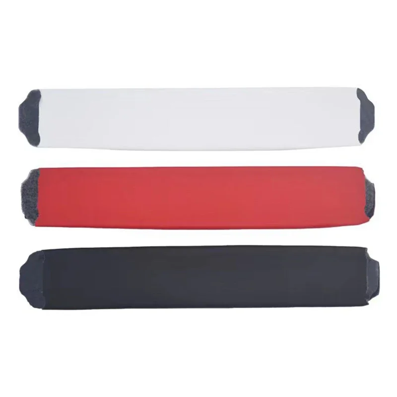 Replacement high quality Headband Pad Suitable for Beats By Dr. Dre Pro DETOX Sponge Earpads Cushion  EarPads Repair Parts A Set