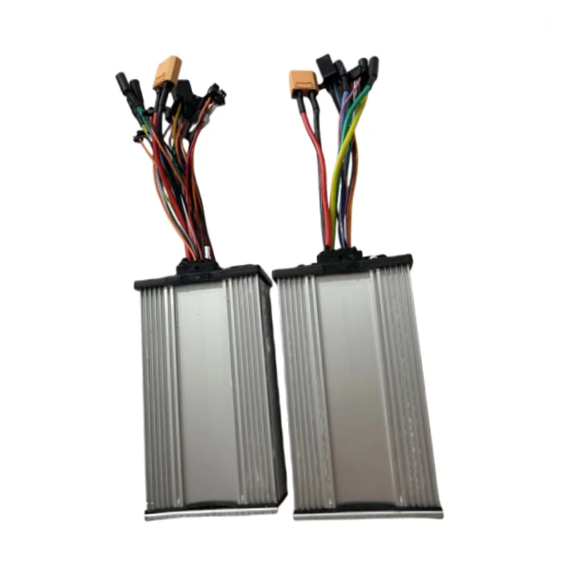 

Заводская оптовая дешевая цена 60 В 35 А 60 В 50 А контроллер электронного скутера для электрического скутера Arwibon