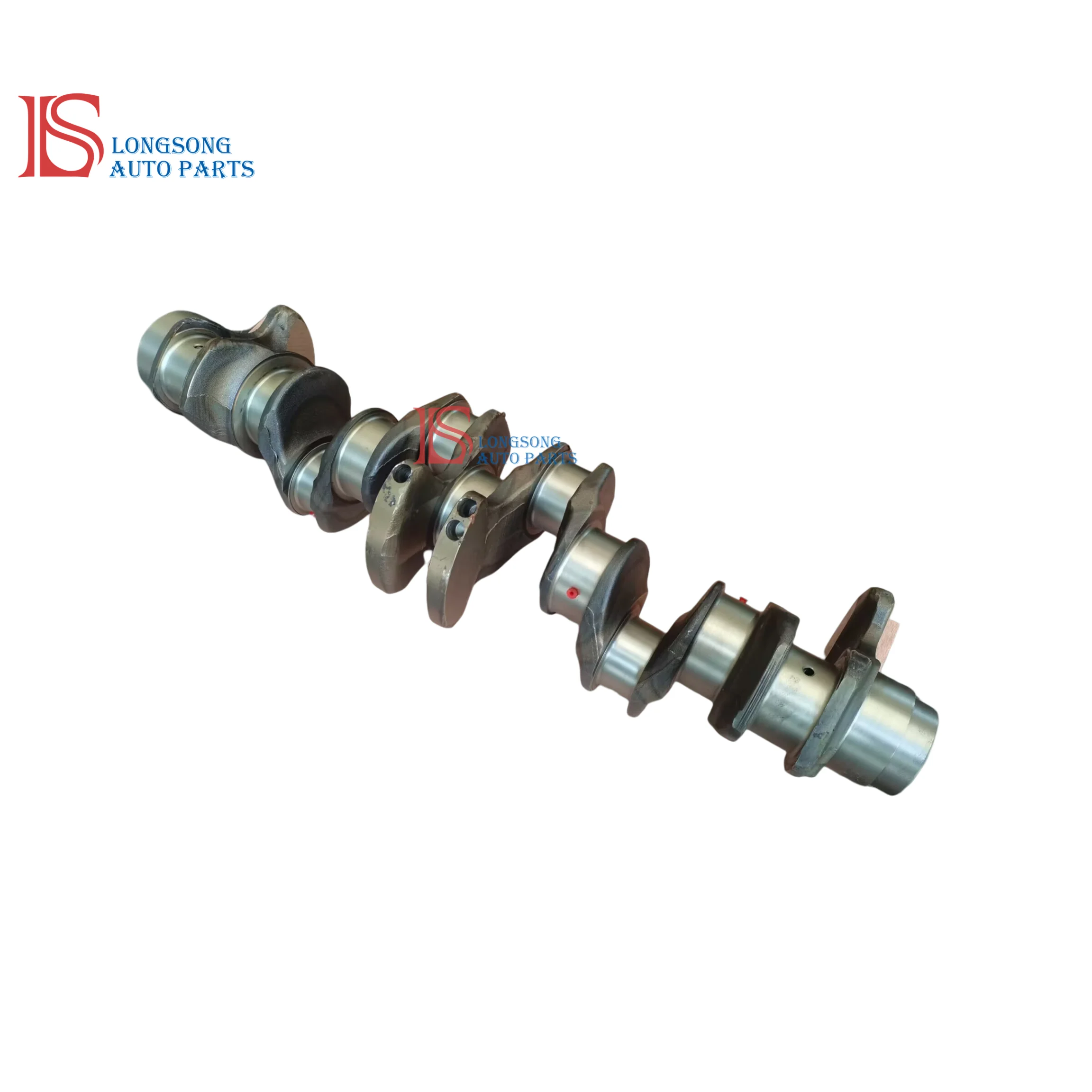 

Factory High Performance Crankshaft OM471 For Benz Truck Engine 4710300201