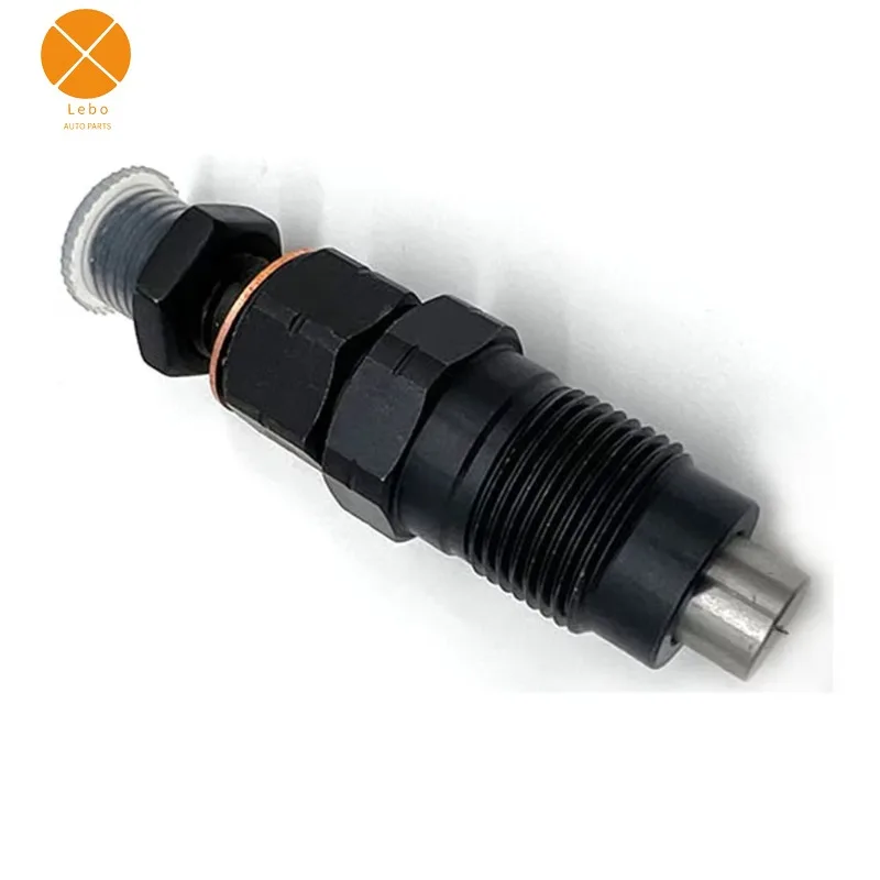 3380042500 33800-42500 Auto Engine Parts Fuel Injector Nozzle for Hyundai H1 H100 Engine D4BH D4BF Terracan Porter Galloper II