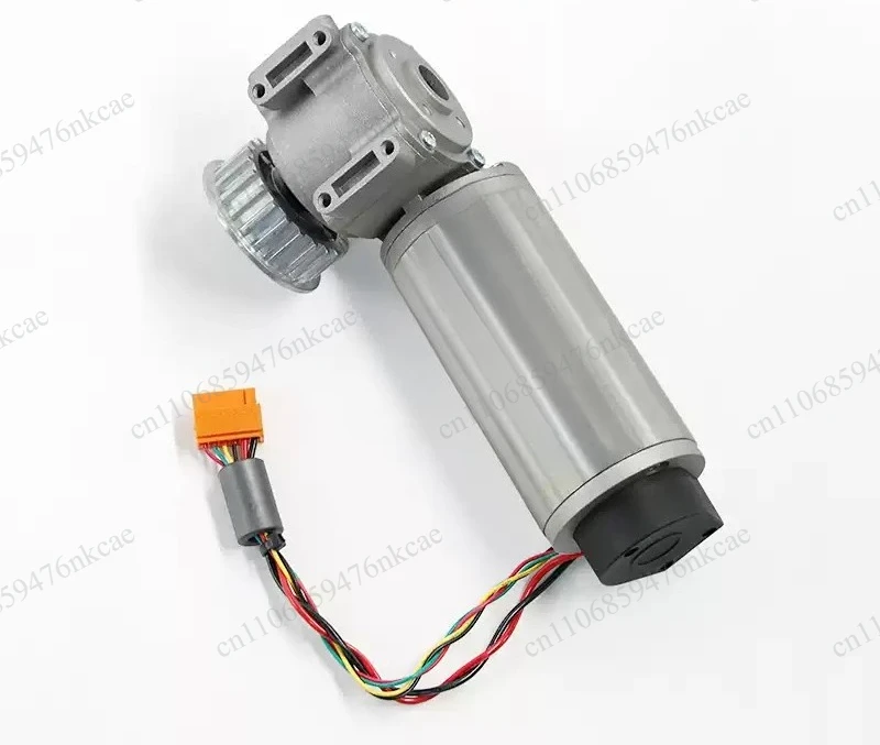 24350BL2R1 door machine AT120 elevator door motor left and right