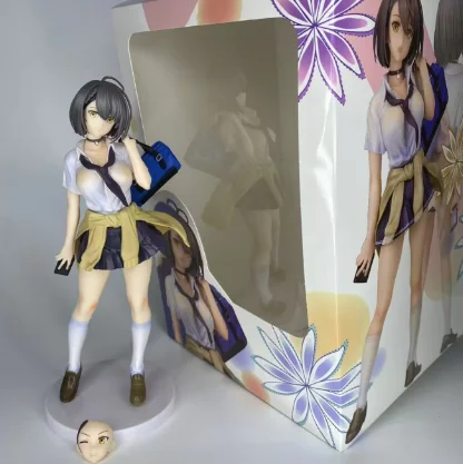 

【SF】В наличии Alter Azur Blue Route USS Baltimore масштаб 1/7 фигурки модель игрушки коллекция