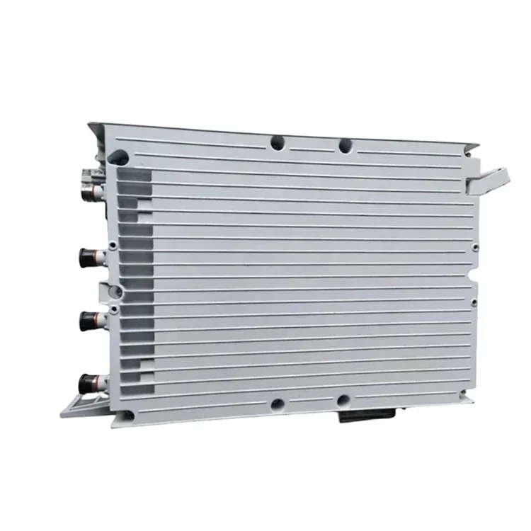 HW RRU 5502 Rru Power Connector Radio Remote Unit For Base Station