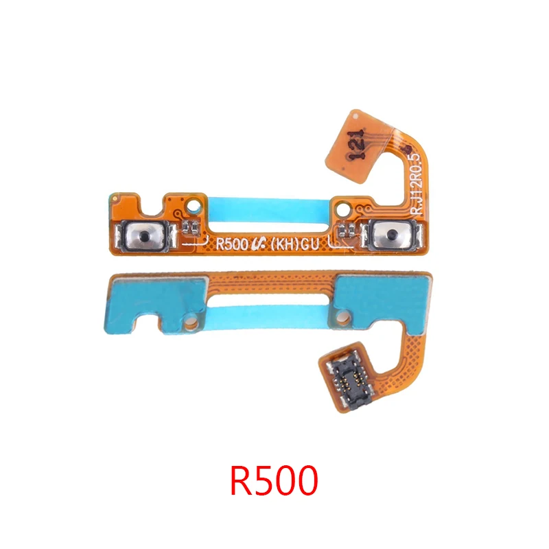 Power Button Switch Return Key Flex Cable For Samsung Galaxy Watch Gear Sport R600 S2 R720 R732 R500 S3 R765 R760 R770