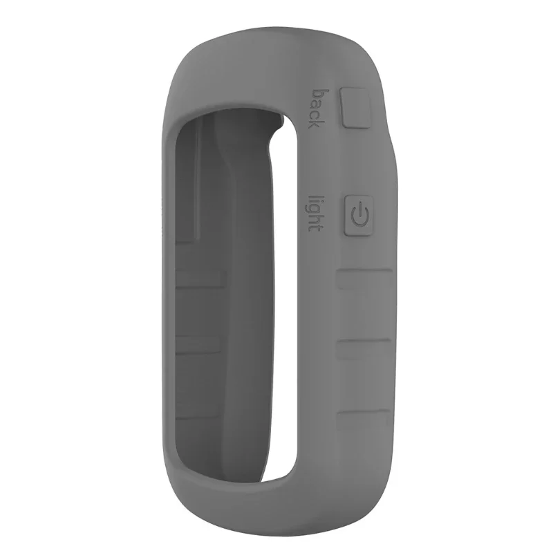 Soft Silicone Case Protective Cover Compatible For -Garmin eTrex 10/20/20X/22X/30/30X/32X/201x/209x/309x Handheld GPS