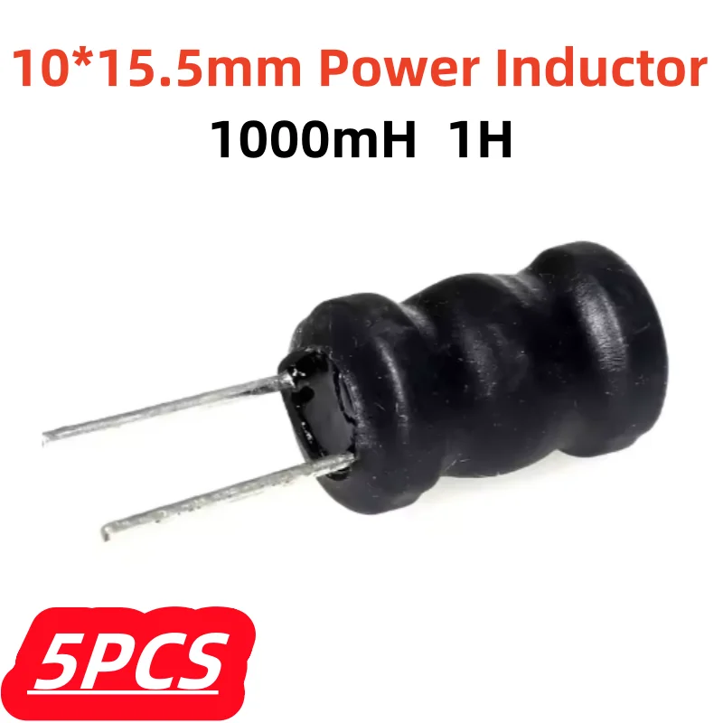 5Pcs/Lot 100% New 1…