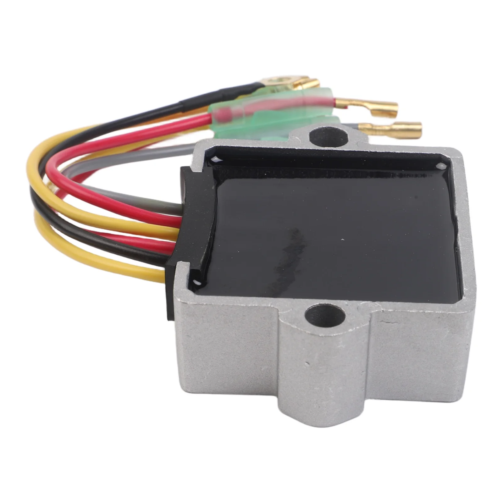 WINNERGO Rectifier Regulator For Mercury Mariners 815279 815279-1 815279-2 815279-3 815279-4 5-wire Without Ground Cable Tools